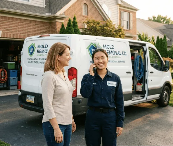 Crawlspace Mold Remediation Buffalo Mills, PA FAQs